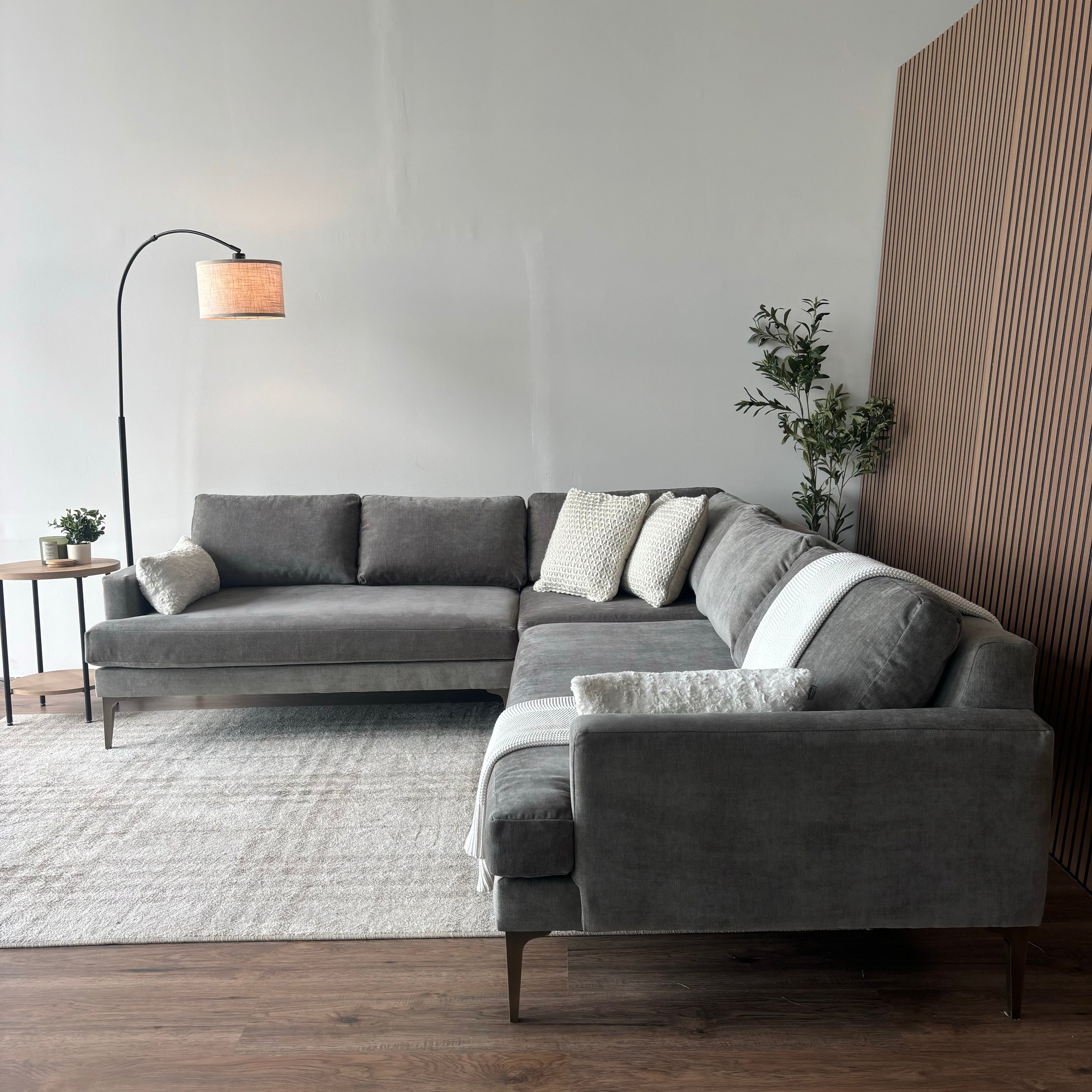 Pre-Owned Couches