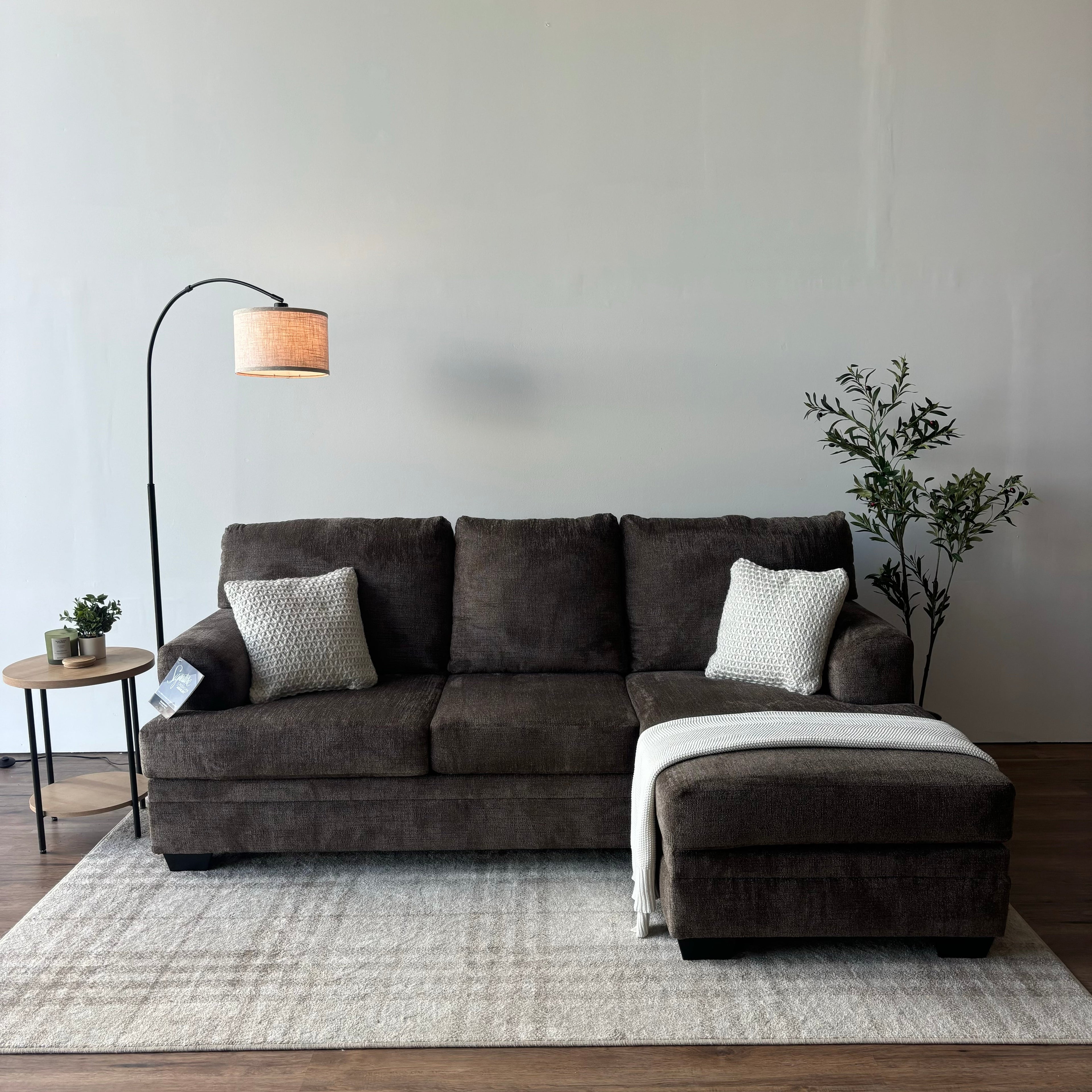 New Couches