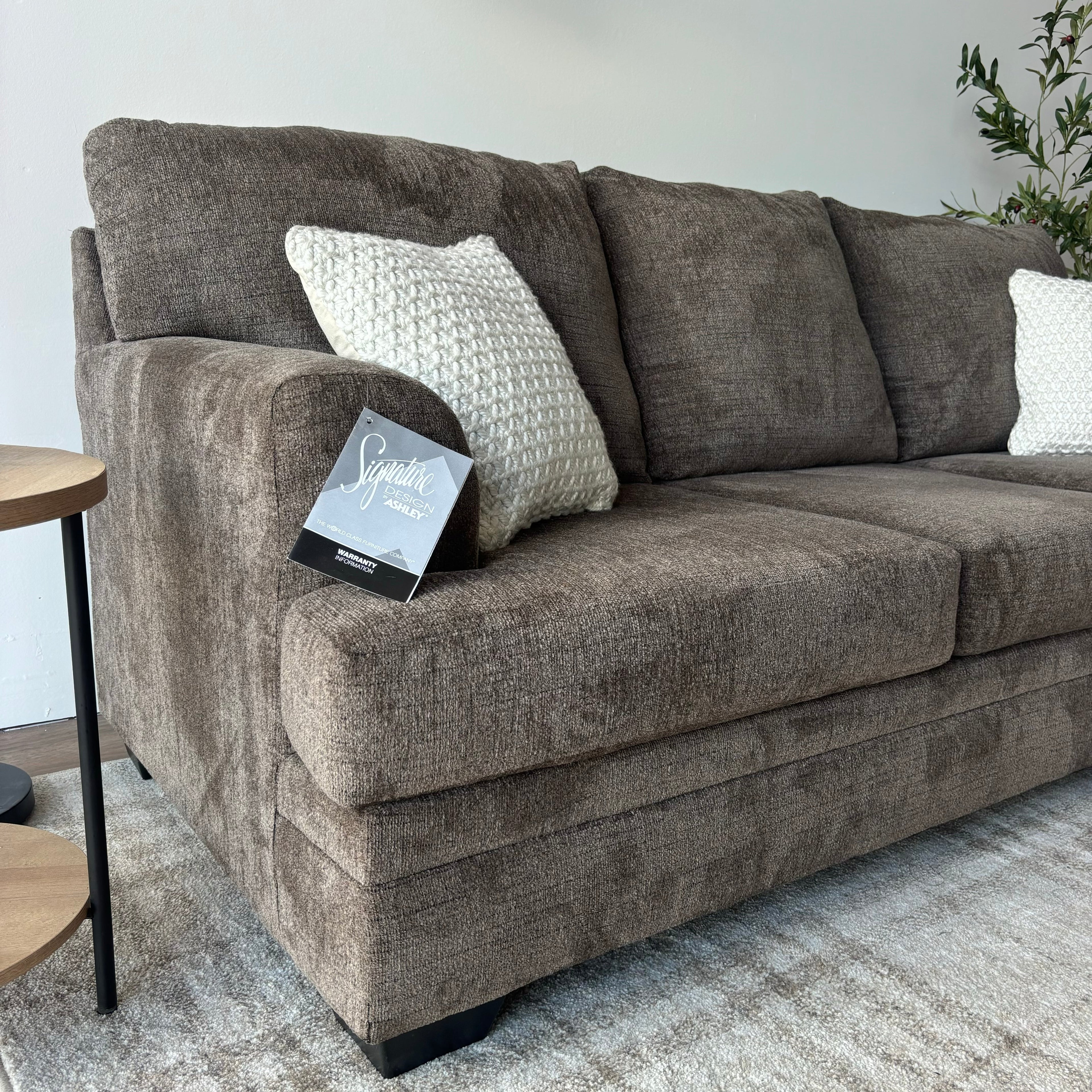 Ashley Furniture