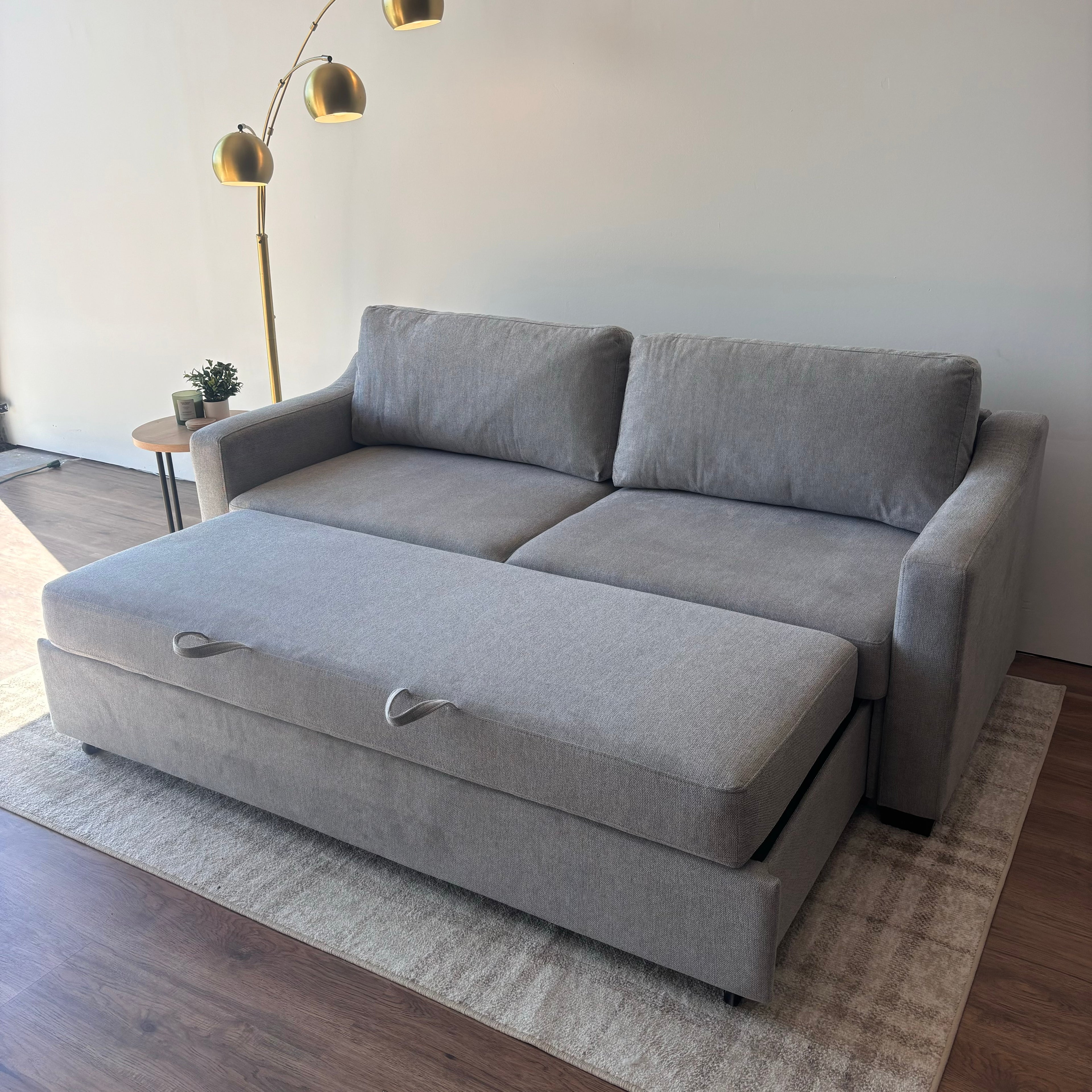Coddle Aspen Sleeper Sofa — Like New