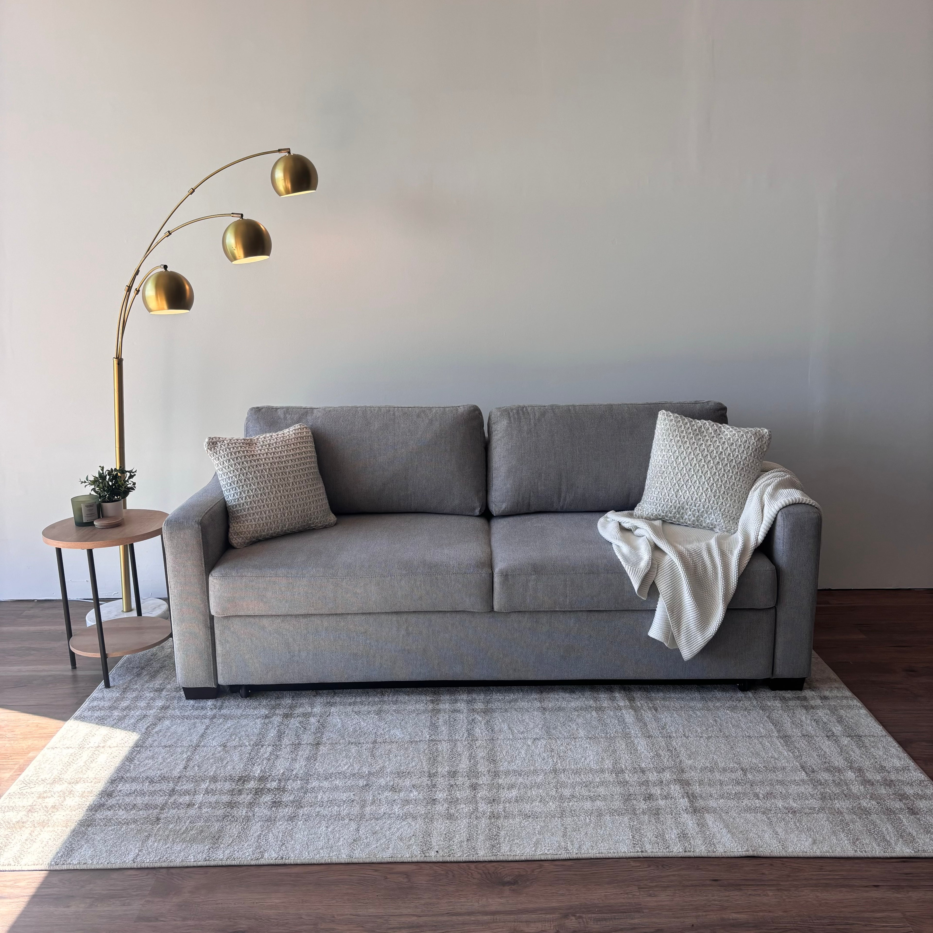 Coddle Aspen Sleeper Sofa — Like New