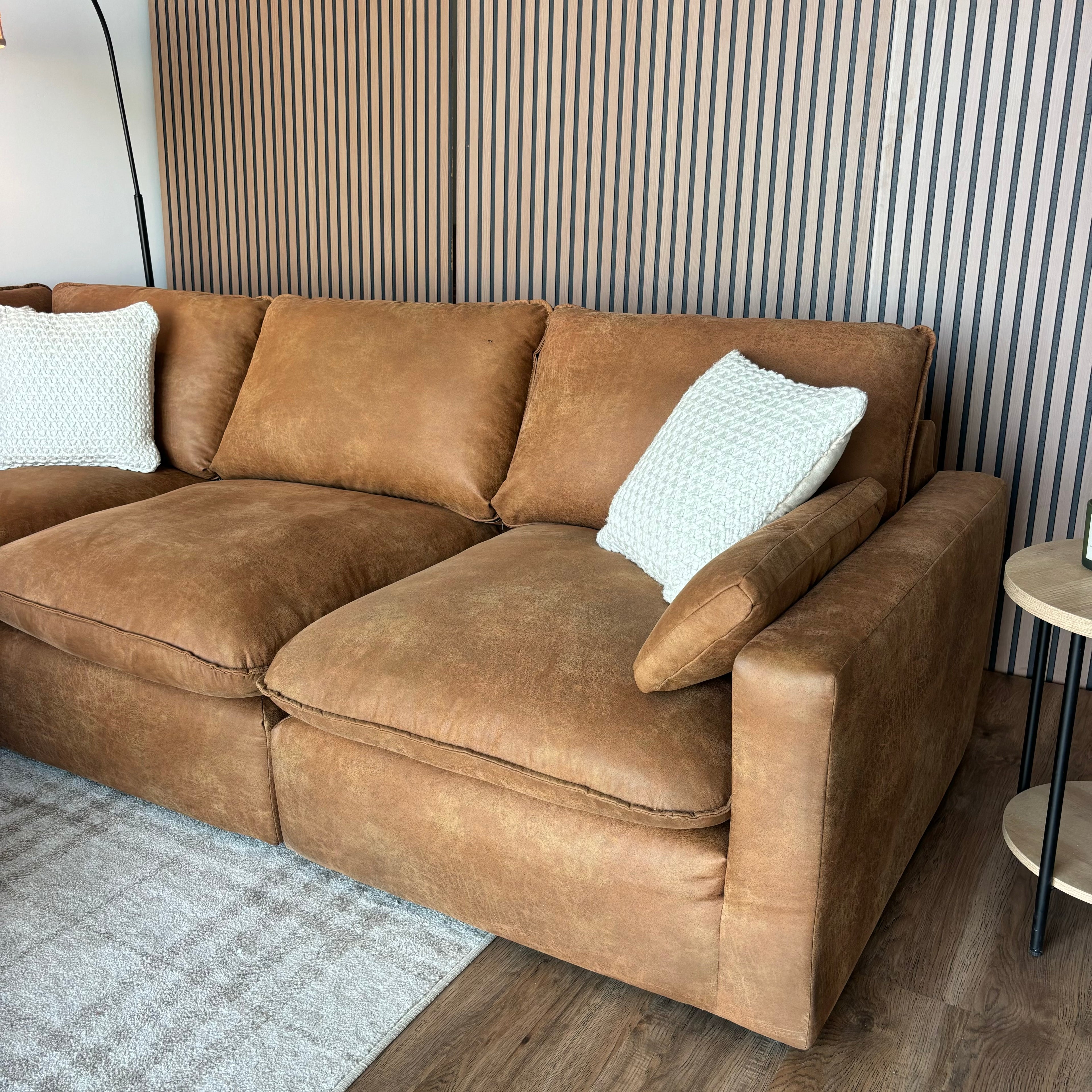 Ashley Marlaina 5-Piece Modular Sectional