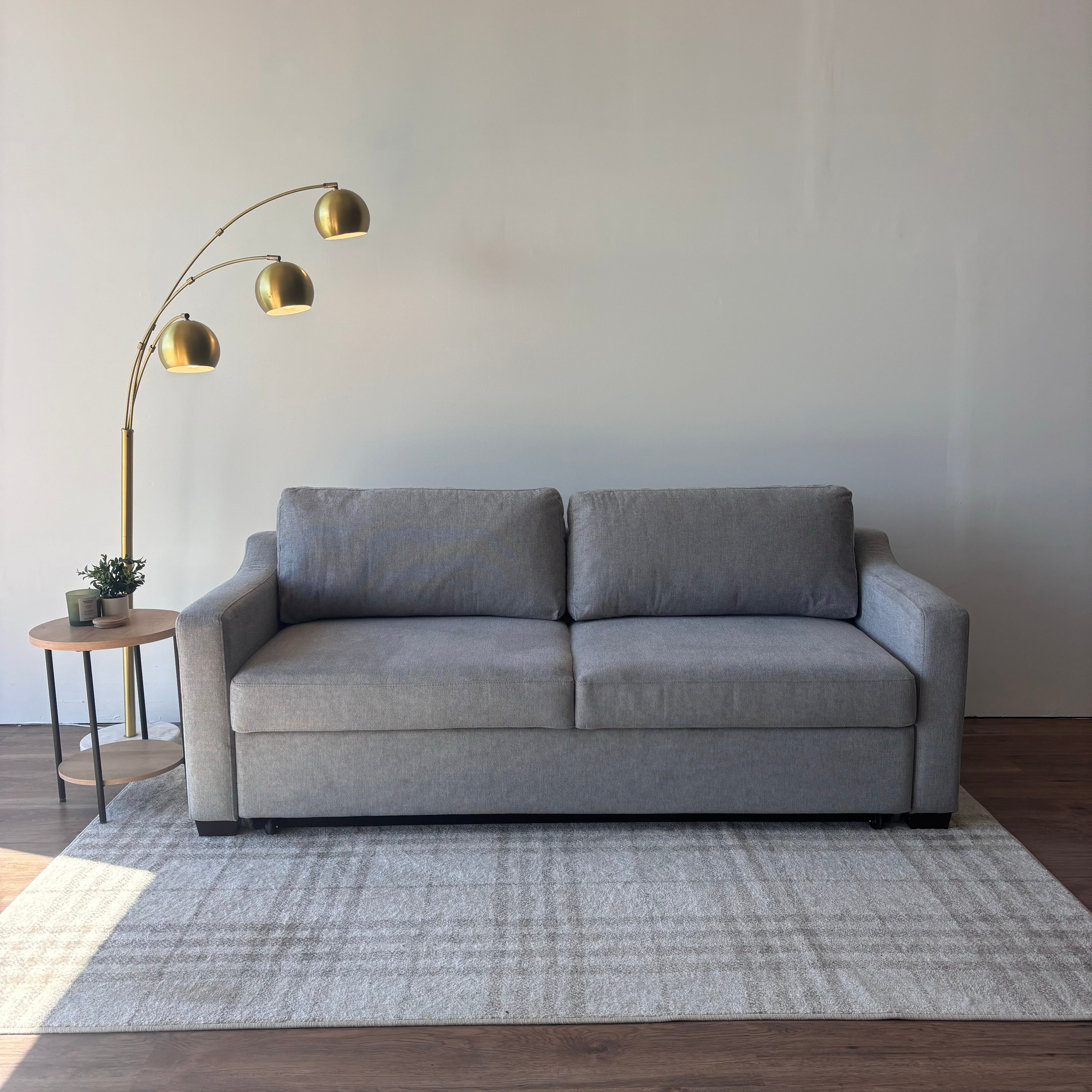 Coddle Aspen Sleeper Sofa — Like New