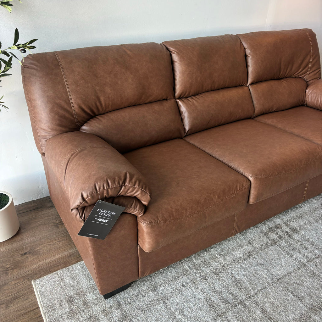 Brand New Ashley Whitlock Sofa & Loveseat Set