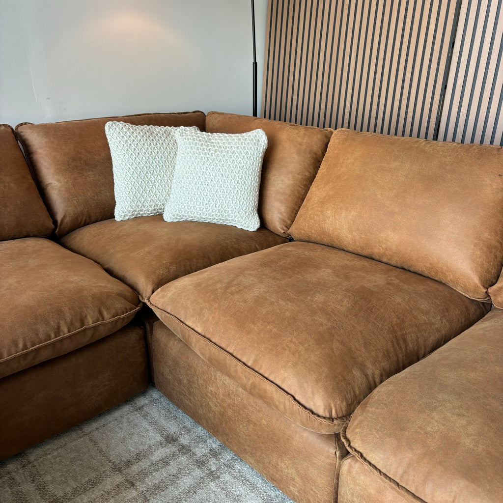 Ashley Marlaina 5-Piece Modular Sectional