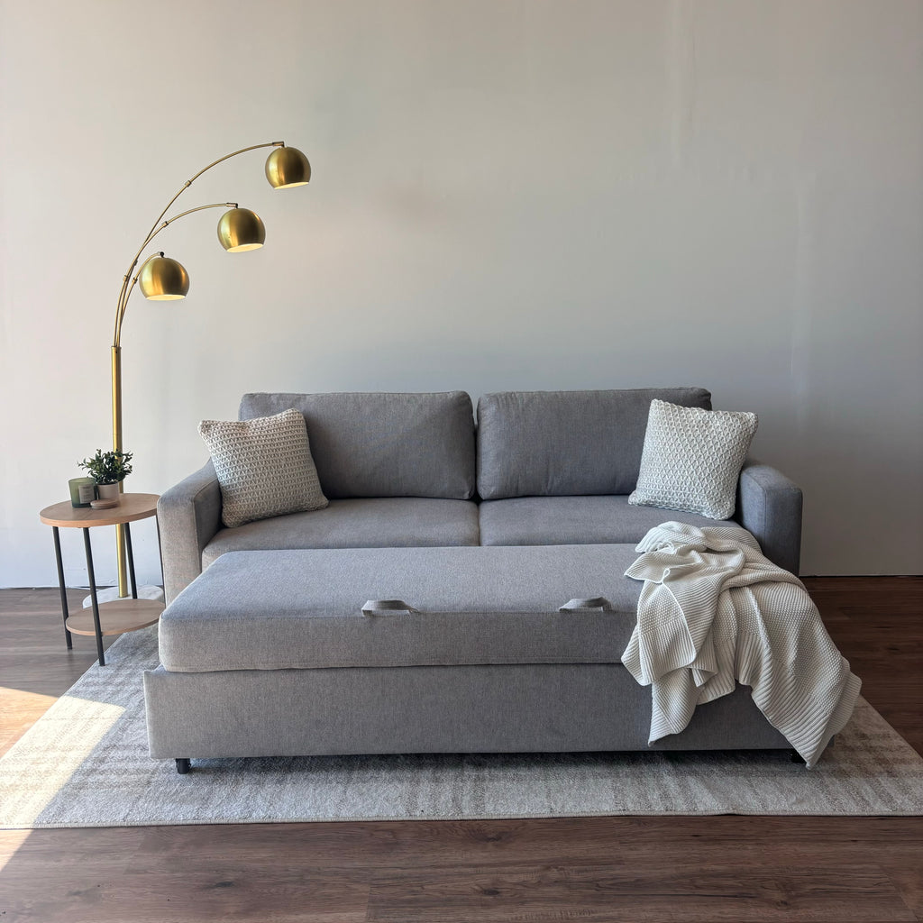 Coddle Aspen Sleeper Sofa — Like New