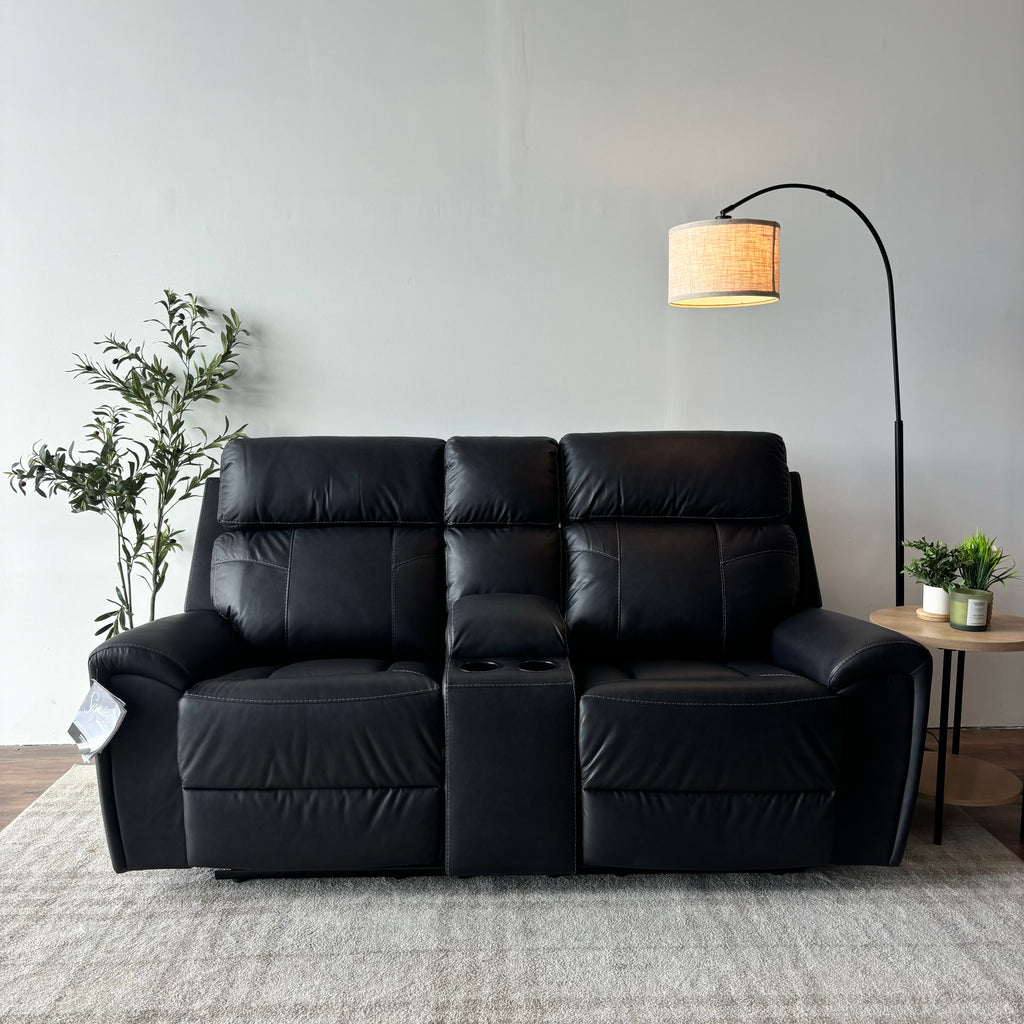 Brand New Ashley Rocker Reclining Sofa