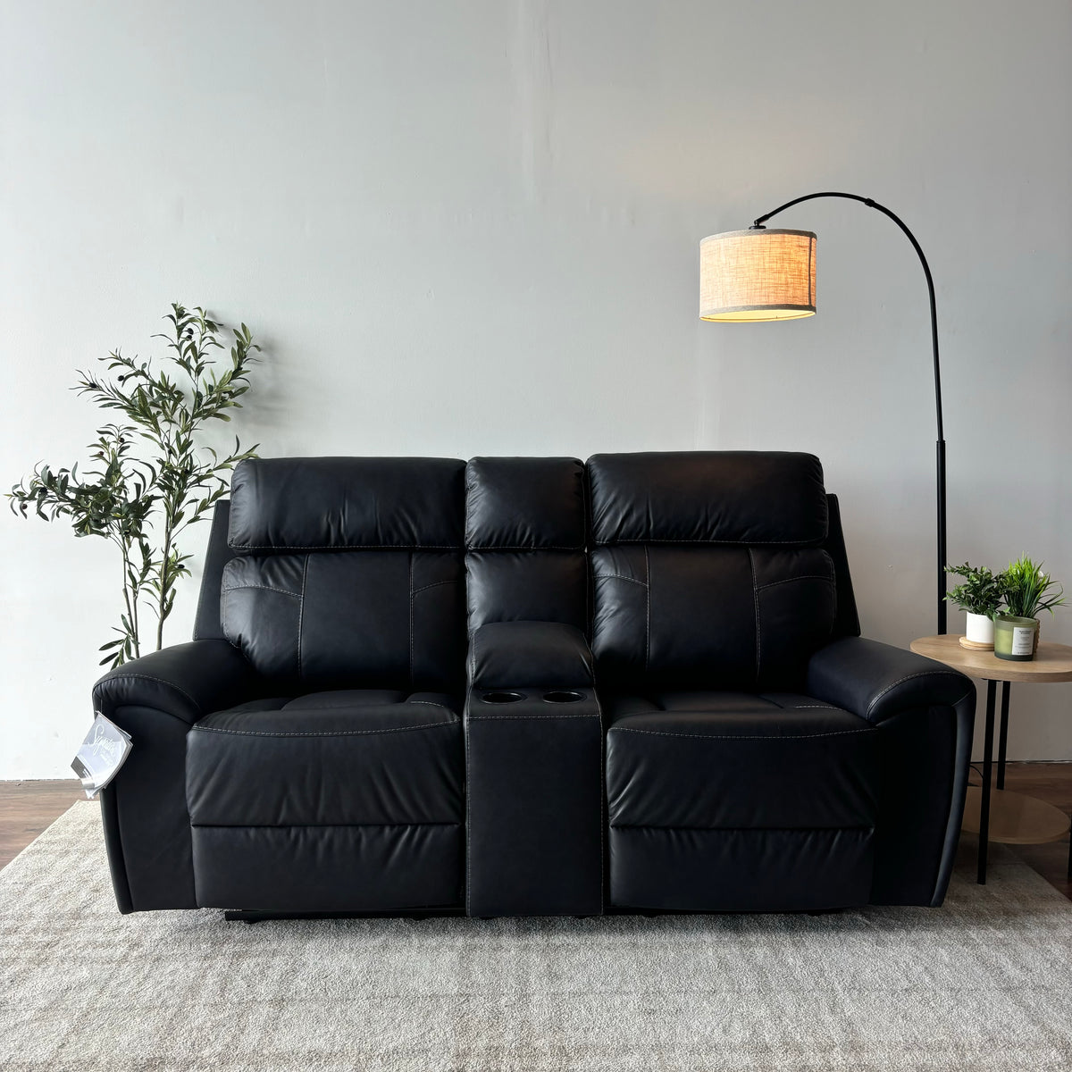 Brand New Ashley Rocker Reclining Sofa