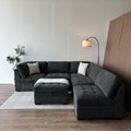 Thomasville Tisdale 6-Piece Modular Sectional