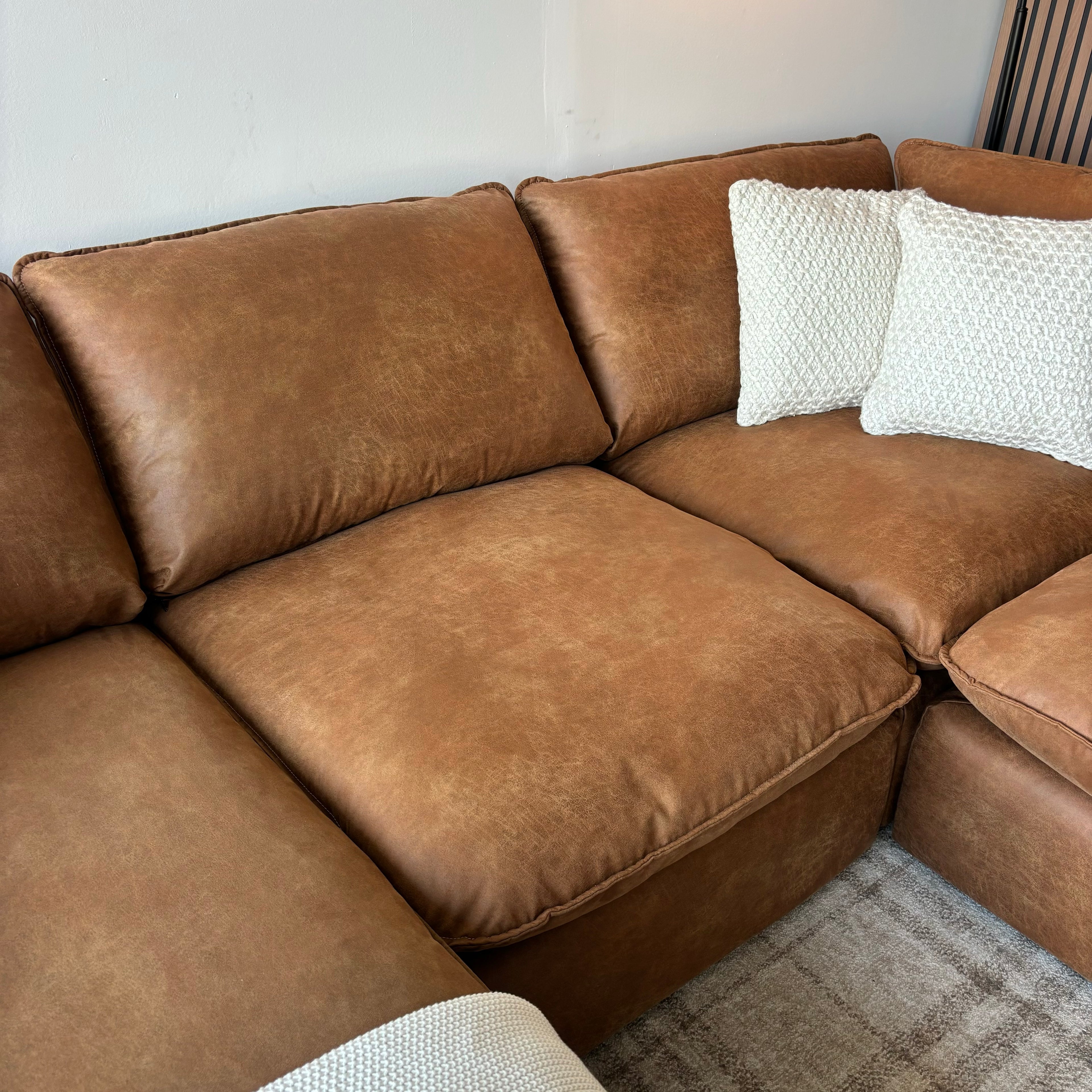 Ashley Marlaina 5-Piece Modular Sectional