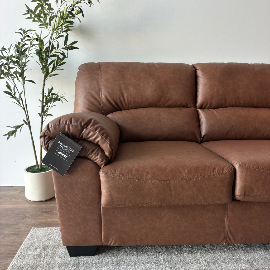 Brand New Ashley Whitlock Sofa & Loveseat Set