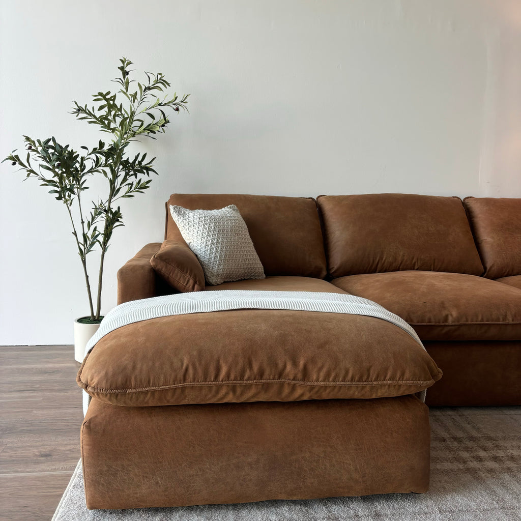 Ashley Marlaina 5-Piece Modular Sectional