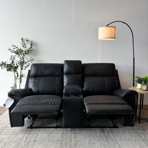 Brand New Ashley Rocker Reclining Sofa