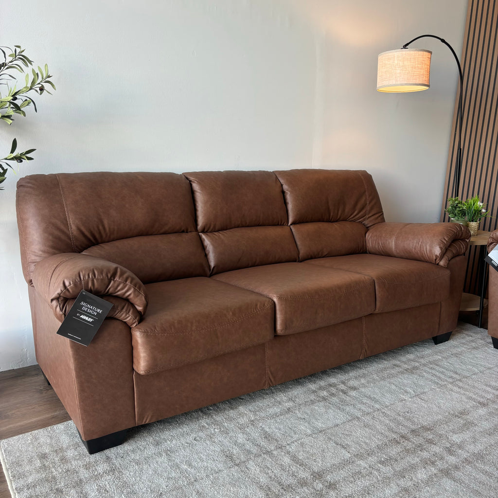 Brand New Ashley Whitlock Sofa & Loveseat Set