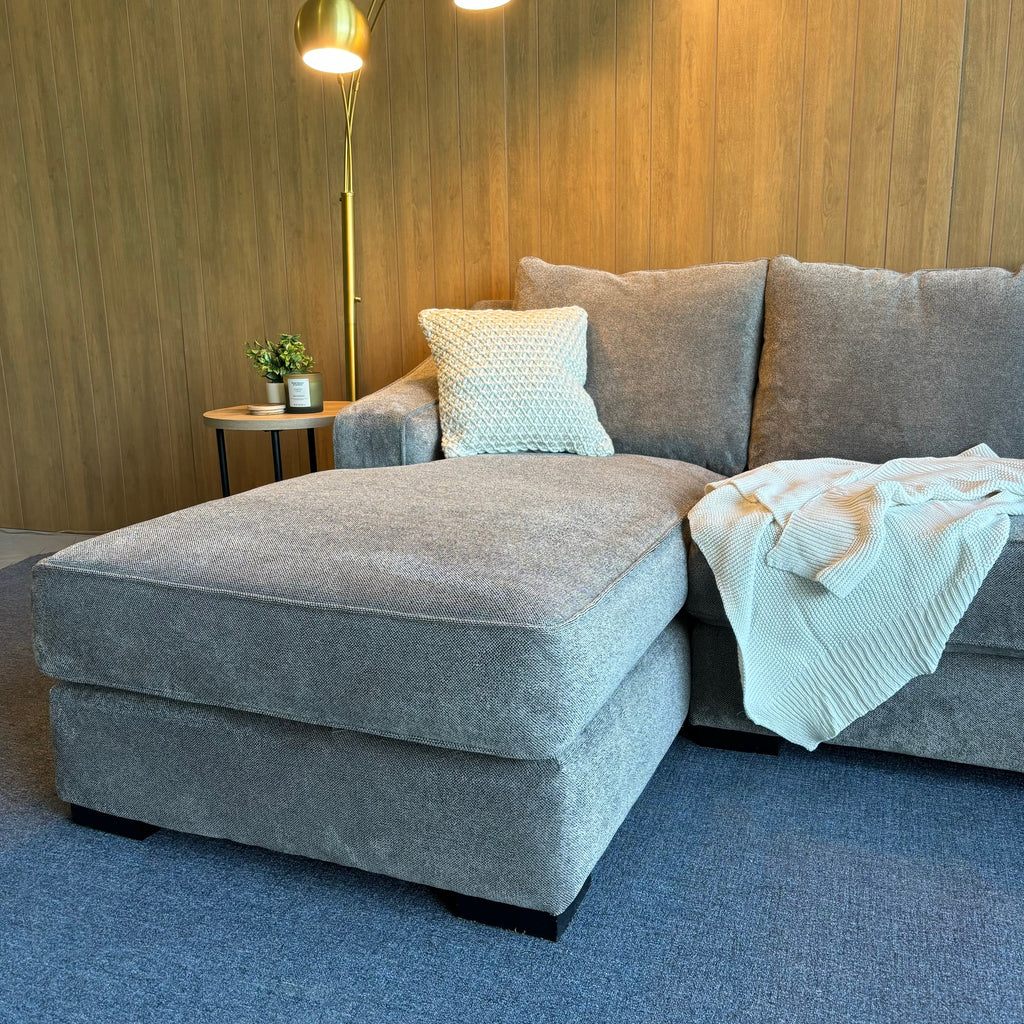 Ashley “Bayless” 2pc Sectional Couch
